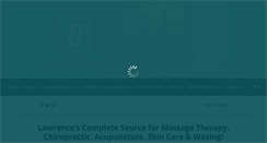 Desktop Screenshot of bodyspecificllc.com